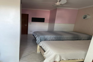  Sobrado à venda no Bairro da Vila Piauí na Rua Jacques Pilon