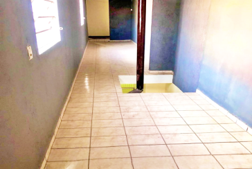 Casa assobradada à venda no Bairro do Jardim Cidade Pirituba na Rua Cracas