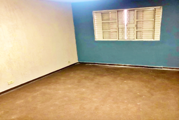 Casa assobradada à venda no Bairro do Jardim Cidade Pirituba na Rua Cracas