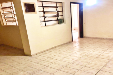 Casa assobradada à venda no Bairro do Jardim Cidade Pirituba na Rua Cracas