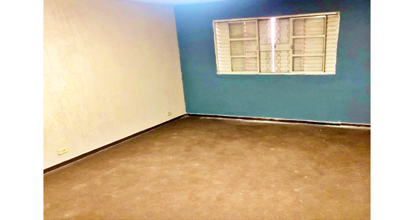 Casa assobradada à venda no Bairro do Jardim Cidade Pirituba na Rua Cracas