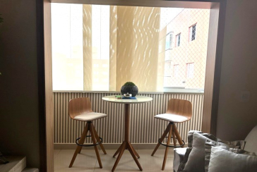  Apartamento à venda em Osasco no Bairro do Piratininga na Avenida Edmundo Amaral 130, Condomínio Edifício Nova Era