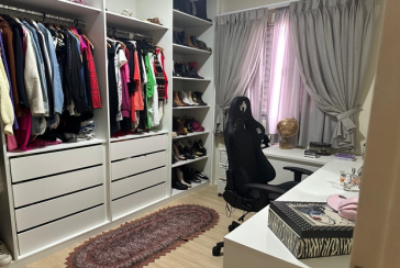  Apartamento à venda em Osasco no Bairro do Piratininga na Avenida Edmundo Amaral 130, Condomínio Edifício Nova Era