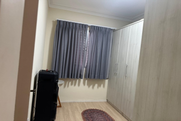  Apartamento à venda em Osasco no Bairro do Piratininga na Avenida Edmundo Amaral 130, Condomínio Edifício Nova Era