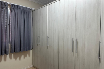  Apartamento à venda em Osasco no Bairro do Piratininga na Avenida Edmundo Amaral 130, Condomínio Edifício Nova Era