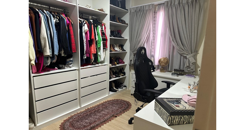  Apartamento à venda em Osasco no Bairro do Piratininga na Avenida Edmundo Amaral 130, Condomínio Edifício Nova Era