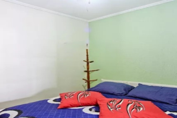 Belo Sobrado à venda no Bairro do Jardim Santo Elias na Rua Benedito da Fonseca Rondon,