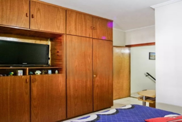 Belo Sobrado à venda no Bairro do Jardim Santo Elias na Rua Benedito da Fonseca Rondon,