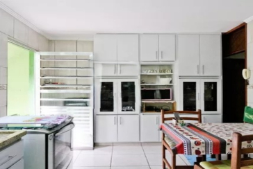 Belo Sobrado à venda no Bairro do Jardim Santo Elias na Rua Benedito da Fonseca Rondon,