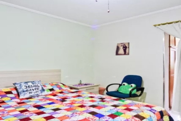 Belo Sobrado à venda no Bairro do Jardim Santo Elias na Rua Benedito da Fonseca Rondon,