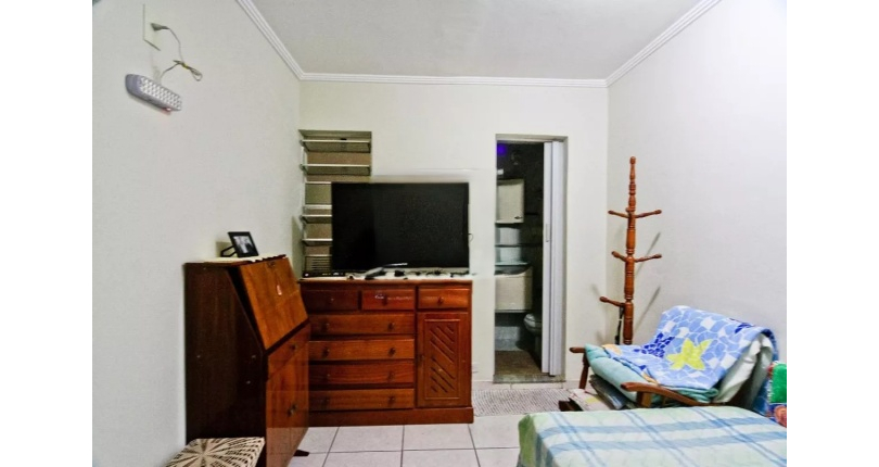 Belo Sobrado à venda no Bairro do Jardim Santo Elias na Rua Benedito da Fonseca Rondon,