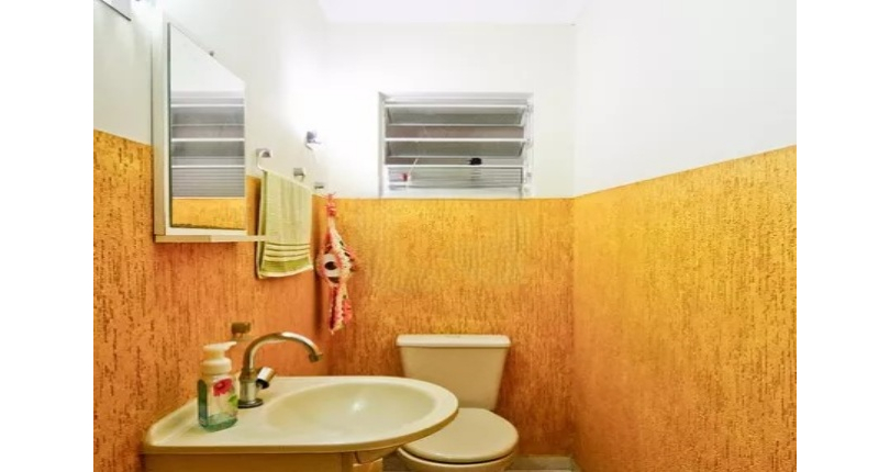 Belo Sobrado à venda no Bairro do Jardim Santo Elias na Rua Benedito da Fonseca Rondon,