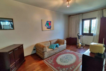  Casa térrea à venda no Bairro do Parque São Domingos na Rua Doutor Odon Carlos de Figueiredo Ferraz