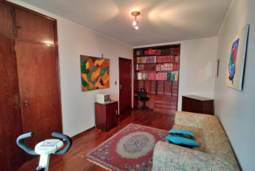  Casa térrea à venda no Bairro do Parque São Domingos na Rua Doutor Odon Carlos de Figueiredo Ferraz