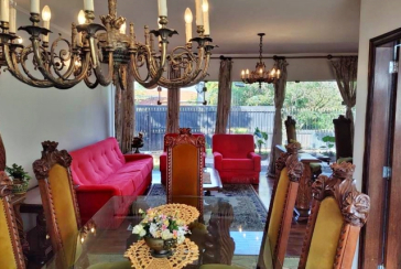  Casa térrea à venda no Bairro do Parque São Domingos na Rua Doutor Odon Carlos de Figueiredo Ferraz