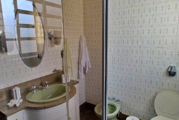  Casa térrea à venda no Bairro do Parque São Domingos na Rua Doutor Odon Carlos de Figueiredo Ferraz