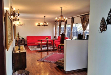  Casa térrea à venda no Bairro do Parque São Domingos na Rua Doutor Odon Carlos de Figueiredo Ferraz