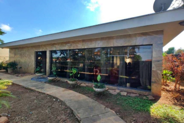  Casa térrea à venda no Bairro do Parque São Domingos na Rua Doutor Odon Carlos de Figueiredo Ferraz