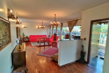  Casa térrea à venda no Bairro do Parque São Domingos na Rua Doutor Odon Carlos de Figueiredo Ferraz