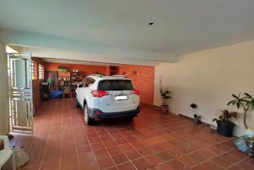  Casa térrea à venda no Bairro do Parque São Domingos na Rua Doutor Odon Carlos de Figueiredo Ferraz