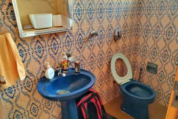  Casa térrea à venda no Bairro do Parque São Domingos na Rua Doutor Odon Carlos de Figueiredo Ferraz