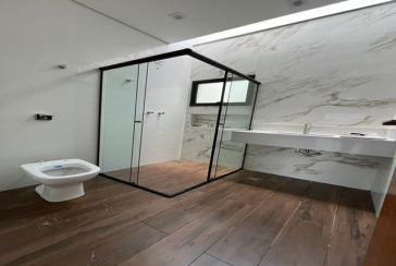 Sobrado à venda no Bairro do Parque São Domingos na Rua Homero Sales, 