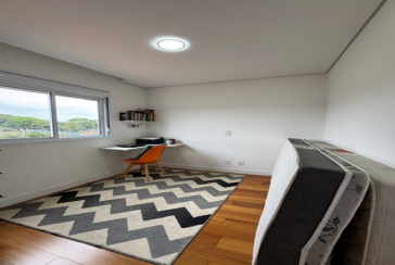 Belo Apartamento à venda no Bairro da Chácara São João na Rua José Galdino de Lucena 143,