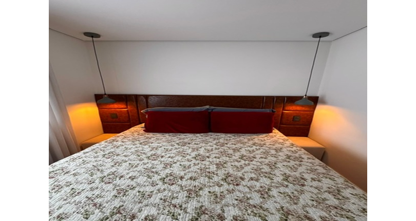 Belo Apartamento à venda no Bairro da Chácara São João na Rua José Galdino de Lucena 143,