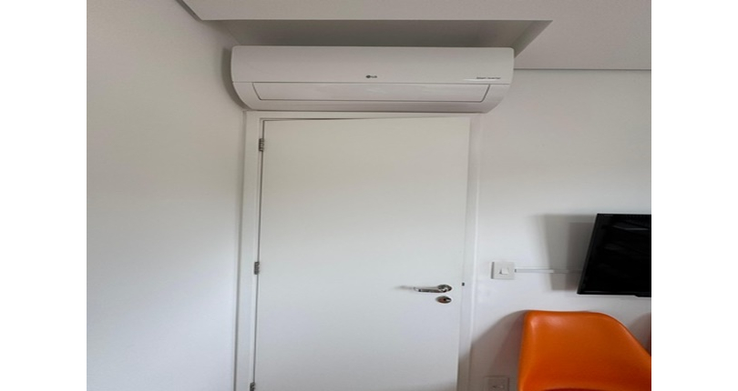 Belo Apartamento à venda no Bairro da Chácara São João na Rua José Galdino de Lucena 143,