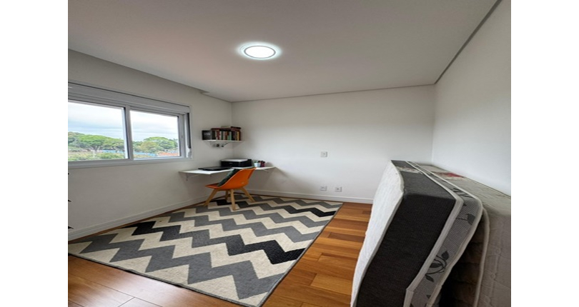 Belo Apartamento à venda no Bairro da Chácara São João na Rua José Galdino de Lucena 143,