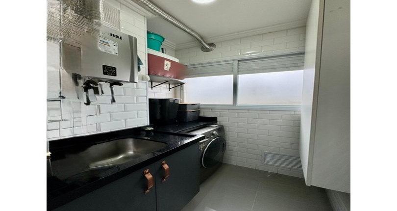 Belo Apartamento à venda no Bairro da Chácara São João na Rua José Galdino de Lucena 143,