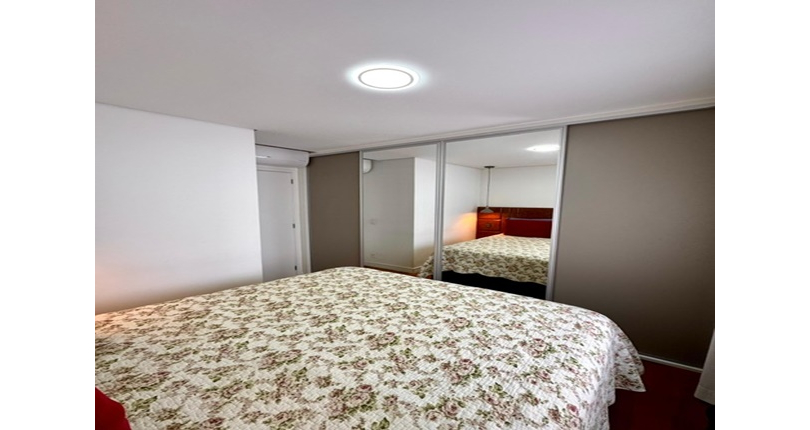 Belo Apartamento à venda no Bairro da Chácara São João na Rua José Galdino de Lucena 143,