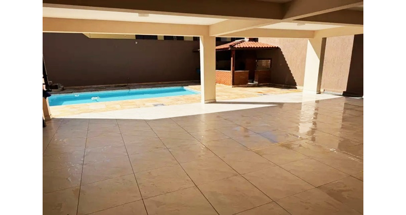 Sobrado à venda no Bairro do City America na Avenida Neide Carvalho de Arruda