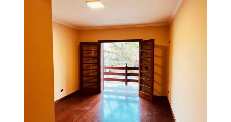 Sobrado à venda no Bairro do City America na Avenida Neide Carvalho de Arruda