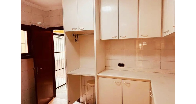 Sobrado à venda no Bairro do City America na Avenida Neide Carvalho de Arruda