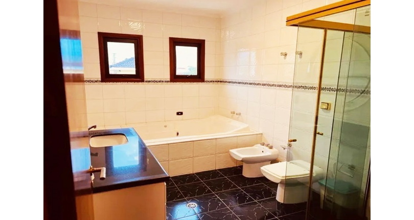 Sobrado à venda no Bairro do City America na Avenida Neide Carvalho de Arruda