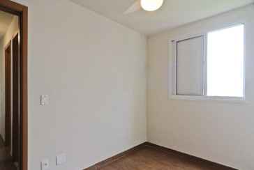 Apartamento aconchegante à venda no Bairro do Jardim Iris na Rua Santa Isabel do Rio Negro 140