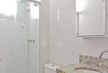 Apartamento aconchegante à venda no Bairro do Jardim Iris na Rua Santa Isabel do Rio Negro 140