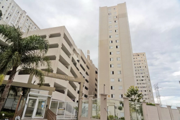 Apartamento aconchegante à venda no Bairro do Jardim Iris na Rua Santa Isabel do Rio Negro 140