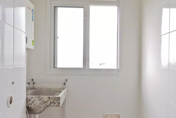 Apartamento aconchegante à venda no Bairro do Jardim Iris na Rua Santa Isabel do Rio Negro 140