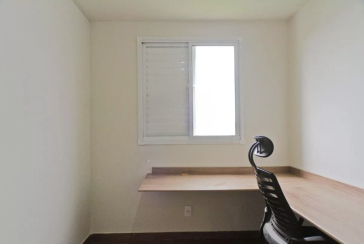 Apartamento aconchegante à venda no Bairro do Jardim Iris na Rua Santa Isabel do Rio Negro 140