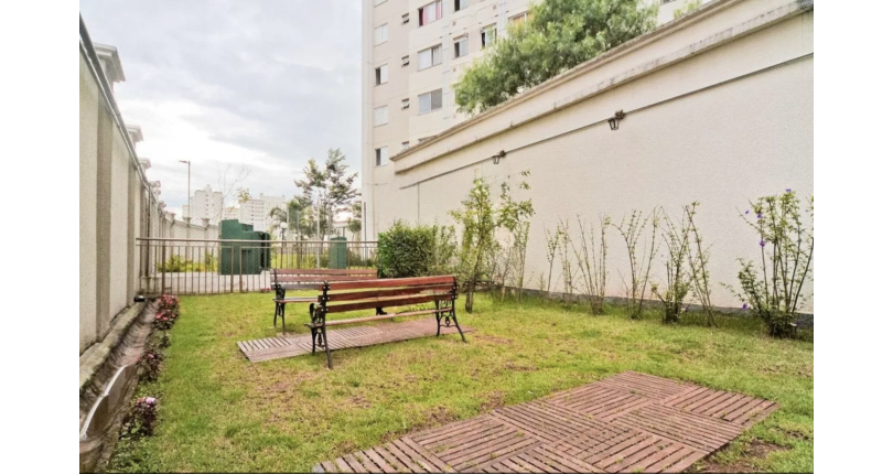 Apartamento aconchegante à venda no Bairro do Jardim Iris na Rua Santa Isabel do Rio Negro 140