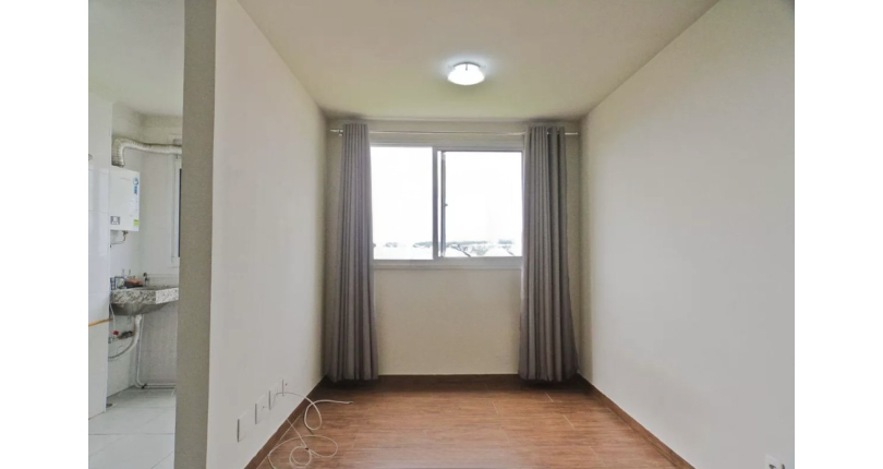 Apartamento aconchegante à venda no Bairro do Jardim Iris na Rua Santa Isabel do Rio Negro 140