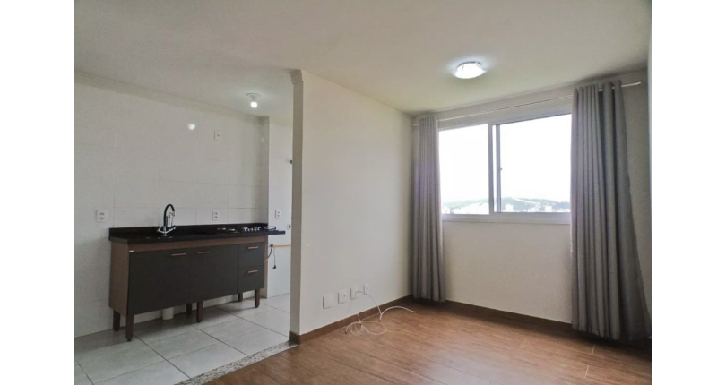 Apartamento aconchegante à venda no Bairro do Jardim Iris na Rua Santa Isabel do Rio Negro 140