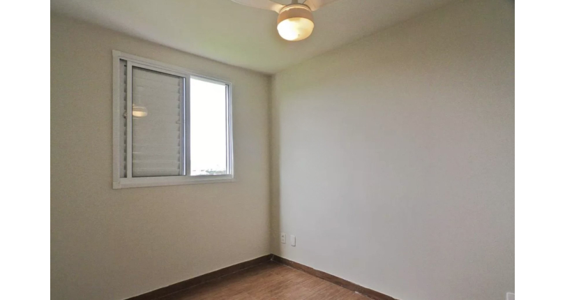 Apartamento aconchegante à venda no Bairro do Jardim Iris na Rua Santa Isabel do Rio Negro 140