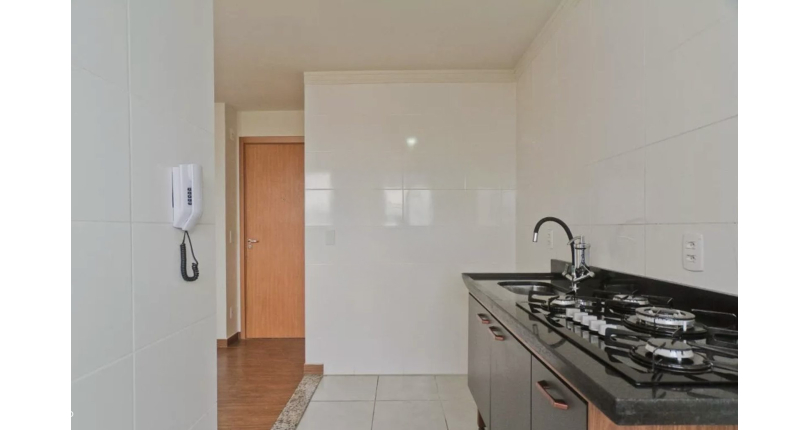 Apartamento aconchegante à venda no Bairro do Jardim Iris na Rua Santa Isabel do Rio Negro 140