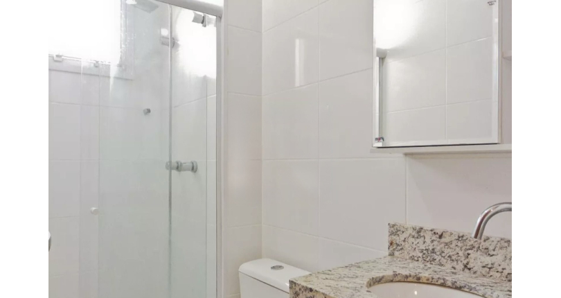 Apartamento aconchegante à venda no Bairro do Jardim Iris na Rua Santa Isabel do Rio Negro 140