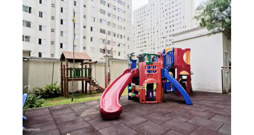 Apartamento aconchegante à venda no Bairro do Jardim Iris na Rua Santa Isabel do Rio Negro 140