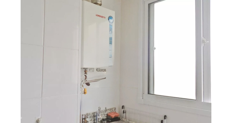 Apartamento aconchegante à venda no Bairro do Jardim Iris na Rua Santa Isabel do Rio Negro 140