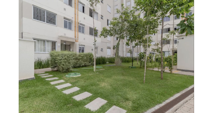 Apartamento aconchegante à venda no Bairro do Jardim Iris na Rua Santa Isabel do Rio Negro 140